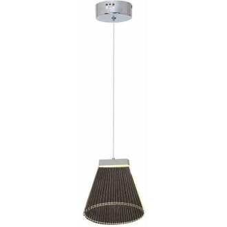 OEM L&aacute;mpara Colgante 3d Led 5w