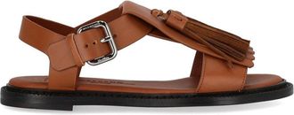 Weekend by Max Mara SANDALO FLAT ARTE CUOIO MAX MARA WEEKEND