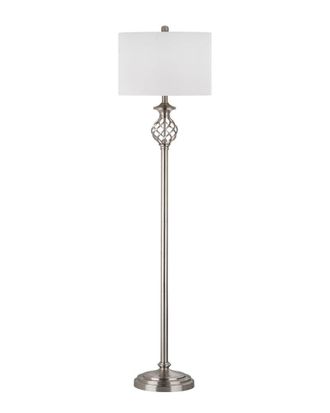 Safavieh Discontinued Safavieh Sophia 59.75In Floor Lamp