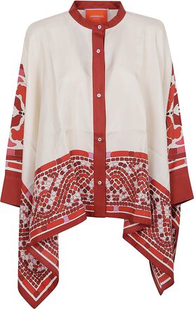 La DoubleJ Foulard Shirt (placée)