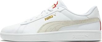 Puma Smash Retro White 392498-01