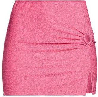 4giveness BOTTOMWEAR - Mini skirts on YOOX.COM