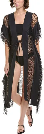 PQ Swim Pq Swim Monique Tie Kimono