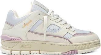 Axel Arigato Mujer, Zapatos, Blanco, Talla: 36 EU