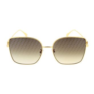 Fendi Fe40013 U Sonnenbrille