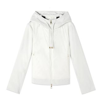 Oltre Donna, Giacche, Bianco, 3Xl, new