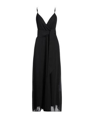 Emporio Armani DRESSES - Maxi dresses sur YOOX.COM