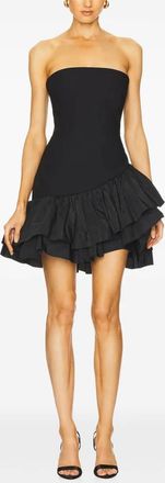 Cinq à Sept Emily dress - Black