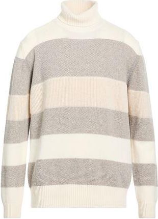 Barba KNITWEAR - Turtlenecks on YOOX.COM