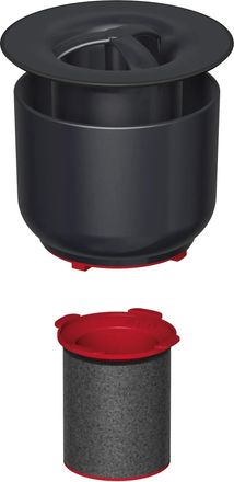 Aco Aco Easy-flow Juego De Protecci&oacute;n Contra Incendios Dn50/90grad/ Al Cuerpo De Desag&uuml;e, 2520.00.00
