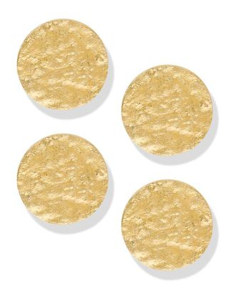 Tiramisu Molten Coaster Set