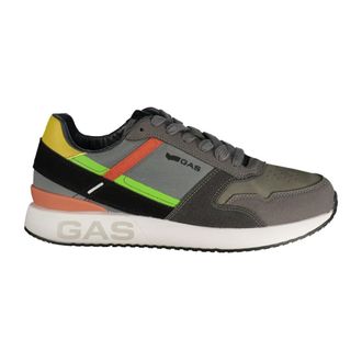 Gas Zapatillas deportivas Martin GS - Shoes - Hombre - Multicolor - 45 EU