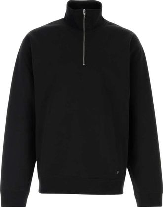 Valentino Garavani Uomo, Felpe, Nero, XL, new