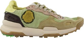 Satorisan Donna, Scarpe, Verde, 38 EU, new