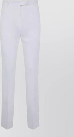 Max Mara jerta tailored trousers