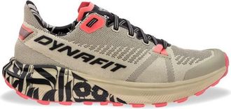 Dynafit Trail Graphic Trailrunningschuhe f&uuml;r Damen | beige