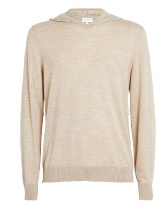 Derek Rose Merino Wool Orson Hoodie Size XXL