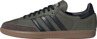 adidas Samba OG Base Green IE9163