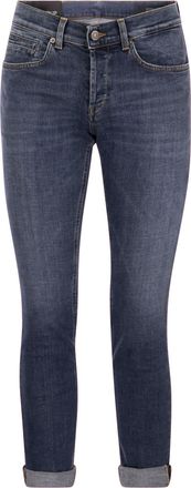 Dondup George Five Pocket Jeans