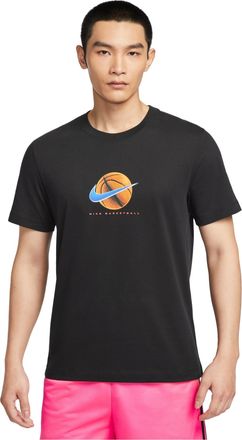 Nike Dri-FIT T-Shirt Black HJ3465-010