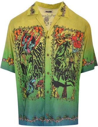 Magliano Souvenir Shirt