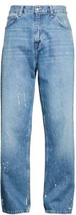 Edwin BOTTOMWEAR - Pantaloni jeans su YOOX.COM