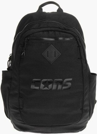 Converse CONS Solid Color Backpack with Tone on Tone Printing size Unica