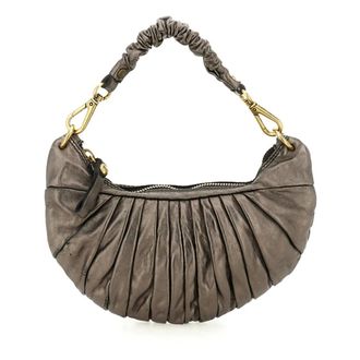 Campomaggi Mujer, Bolsos, Verde, Talla: ONE Size