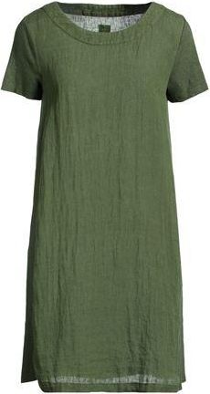 120% Lino DRESSES - Mini dresses sur YOOX.COM