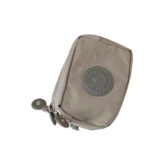 Generic Cute Wristlet Wallets for Women, Zipper Coin Purse, Lightweight and Portable Card Case for Women and Men (light grey,12&times;4.5&times;8cm/ 4.7 &times; 1.8 &times; 3.2in)