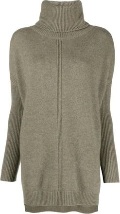 Kujten Mujer, Jerseys, Verde, Talla: ONE Size