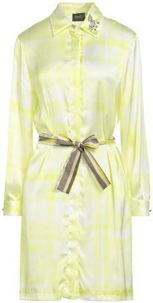 Liu Jo VESTIDOS - Minivestidos en YOOX.COM