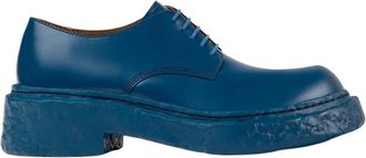 Camper Uomo, Scarpe, Blu, 43 EU, new