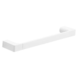 Gedy Gedy Pi213502000 Toallero 35 Cm Blanco Mate - Ref: Pi213502000
