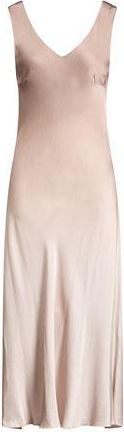 Motel DRESSES - Maxi dresses sur YOOX.COM