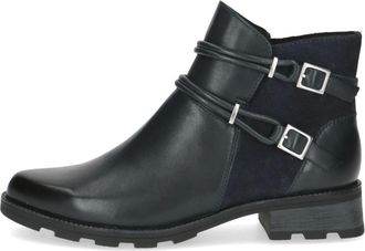 Caprice Dames, Schoenen, Zwart, Maat: 39 EU