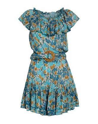 Poupette St Barth DRESSES - Mini dresses on YOOX.COM