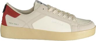 Gas Nika Mix Sneakers - Heren - Sneakers - Veelkleurig - 41 EU - Schoenen