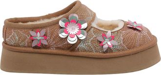 UGG Chestnut Bea Mary Jane