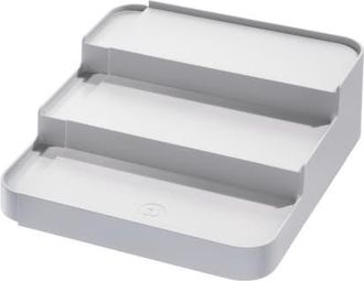 iDesign Expandable Spice Rack Organizer in Gray at Nordstrom