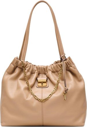 Marc Jacobs The Tote Leder-Umh&auml;ngetasche