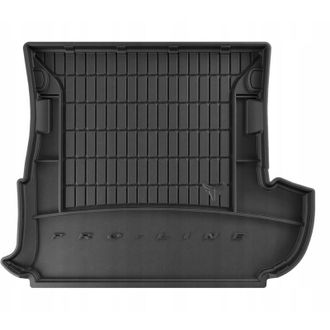 OEM Alfombrilla De Goma Para Maletero Mitsubishi Outlander 2 (2006-2012)