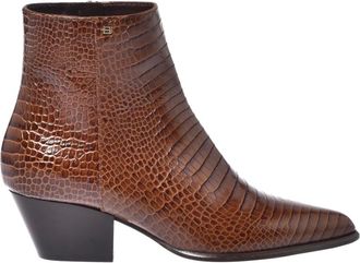 Baldinini Mujer, Zapatos, Marrón, Talla: 39 EU