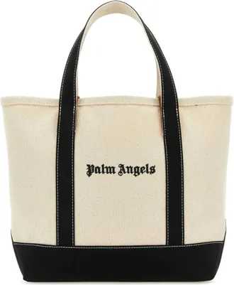 Palm Angels Mujer, Bolsos, Blanco, Talla: ONE Size