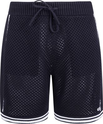 Casablanca Casablanca Mesh Shorts
