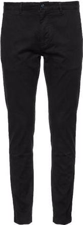 DW Denim World BOTTOMWEAR - Trousers on YOOX.COM