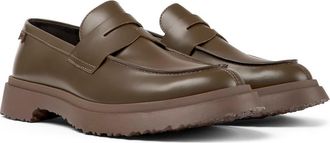 Camper Walden Penny Loafer in Brown at Nordstrom Rack, Size 43