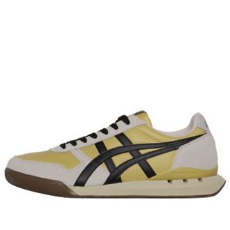 Onitsuka Tiger Ultimate 81 Ex Mineral Brown Black 1183B510-204