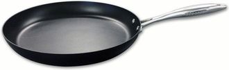 Scanpan Professional 12-1/2 Inch Fry Pan