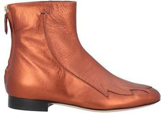 Pollini FOOTWEAR - Ankle boots on YOOX.COM